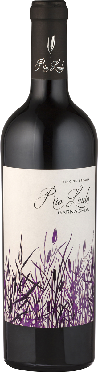 Rio Lindo garnacha 16 14% 750 ml