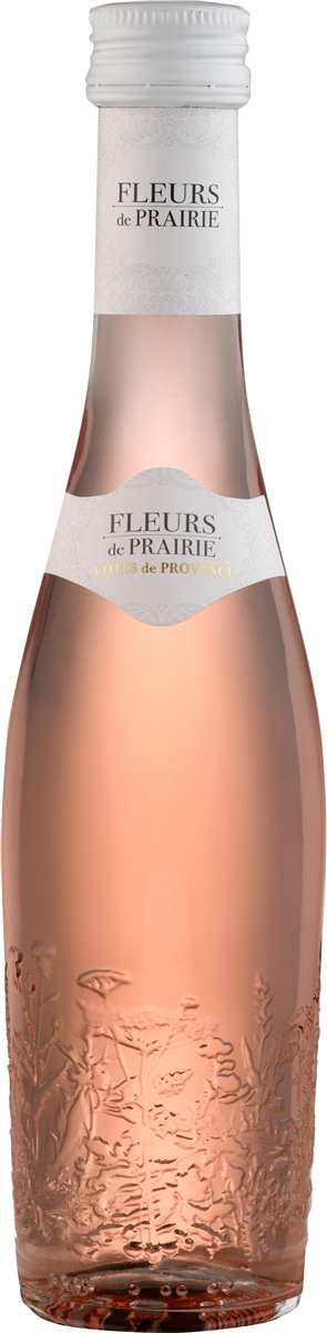 Fleur de Prairie AOP 750 ml