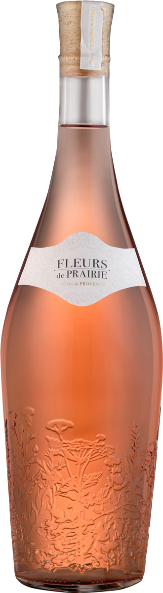 Fleur de Prairie Mg 22 13 750 ml