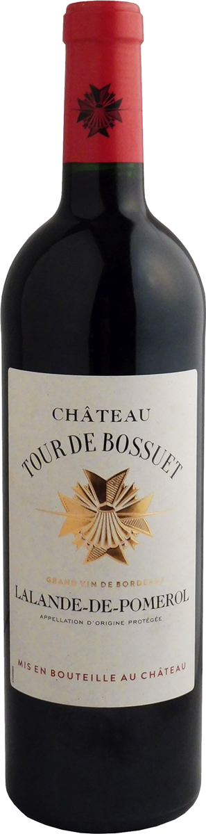 Château Tour De Bousset Rødvin