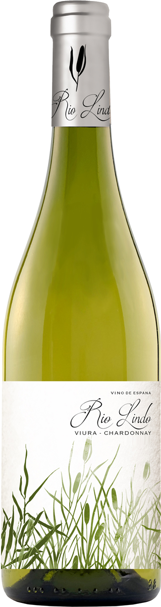 Rio Lindo Blanco 17 13% 750 ml