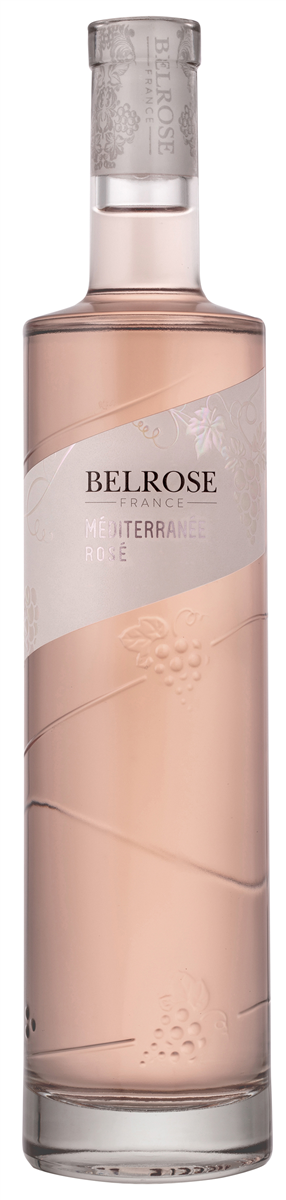 Belrose Rose 12,5%