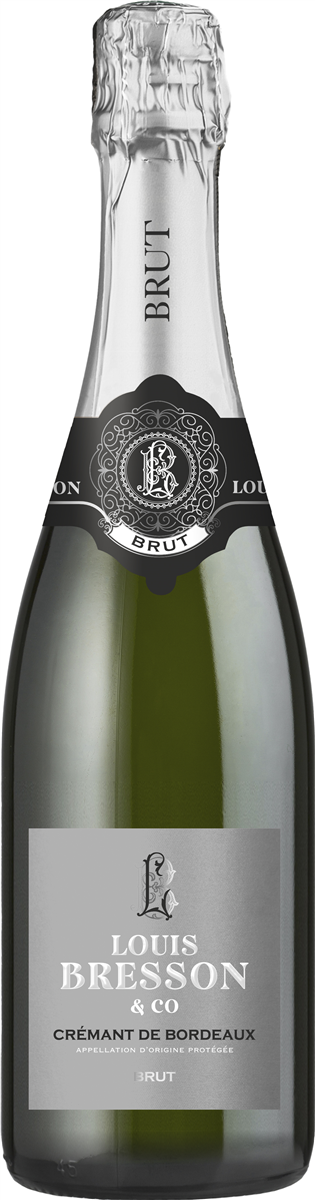 Louis Bresson Brut