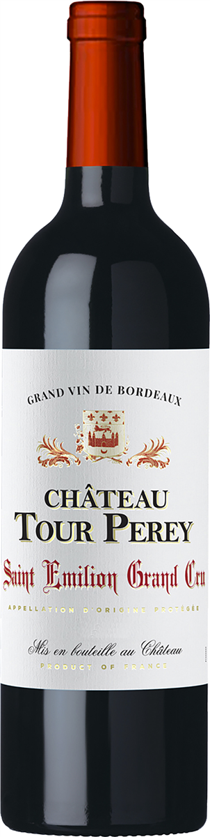 Chateau Tour Perey 14%