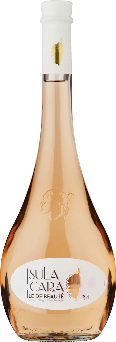 Isula Cara Rosé