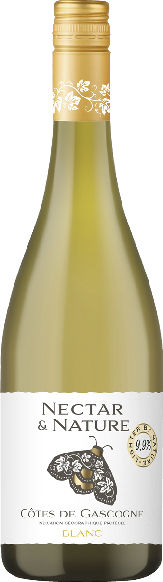 Nectar Et Nature Blanc 750 ml