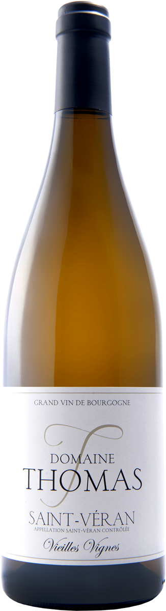 Saint-Veran Vv 2019 14%S 750 ml