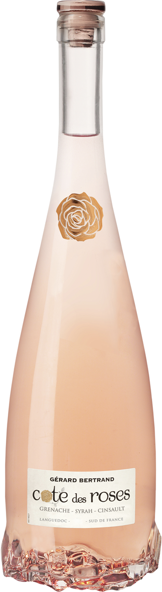 Côte Des Roses Rosé 2019 13%