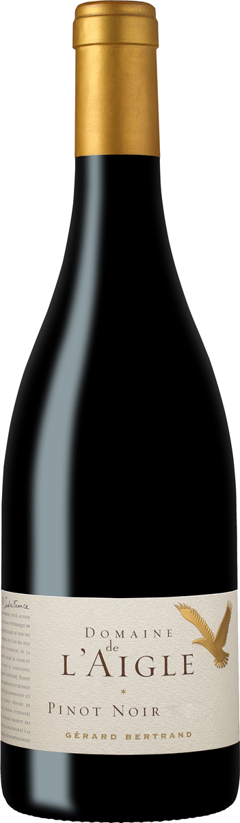 Dom. de L'aigle Rødvin Øko