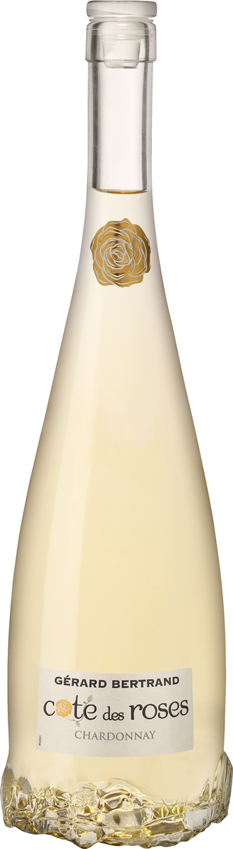 Côte d Roses Chardonnay 13,5