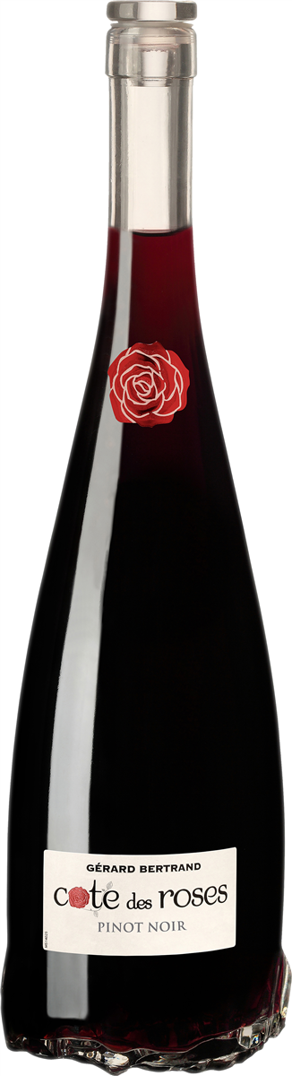 Côte d'Roses Pinot Noir 13%