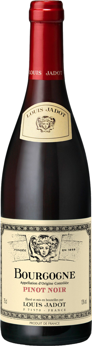 Jadot Bourgogne Rouge 750 ml