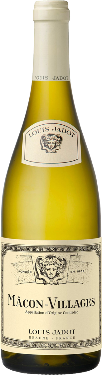 Louis Jadot Mâcon Villages