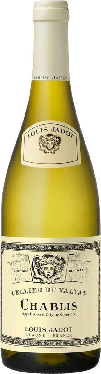 Jadot Chablis 750 ml