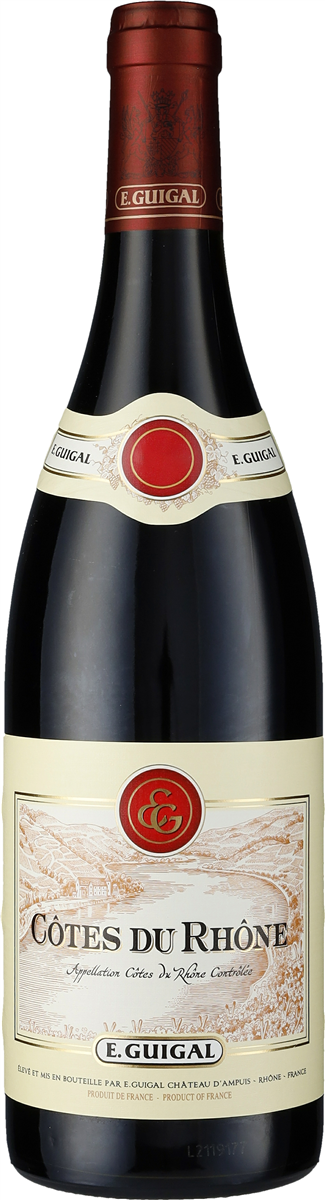 Guigal Côtes du Rhône Rouge