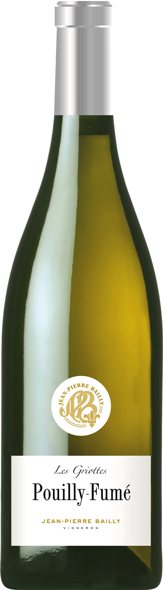 Griottes Pouilly Fumé 750 ml