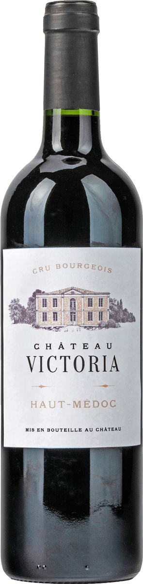 Ch. Victoria 2020 14,5%