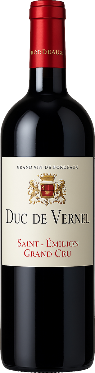 St. Emilion Vernel Gc