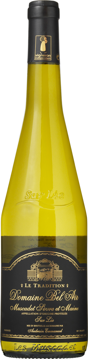Domaine Bel Air Muscadet