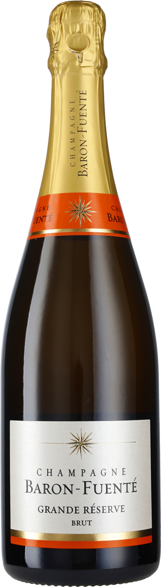 Baron-Fuente Brut Champagne 75 cl