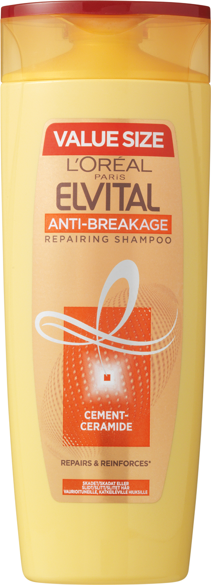 Elvital Anti-Break Shampoo