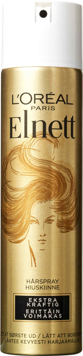 Elnett Hårspray Extra Strong
