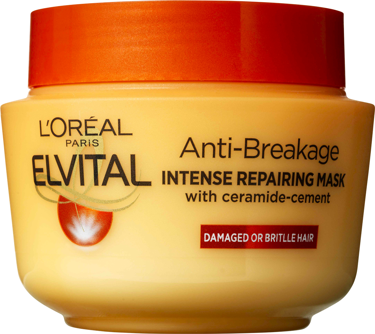 Elvital Anti-Breakage Mask