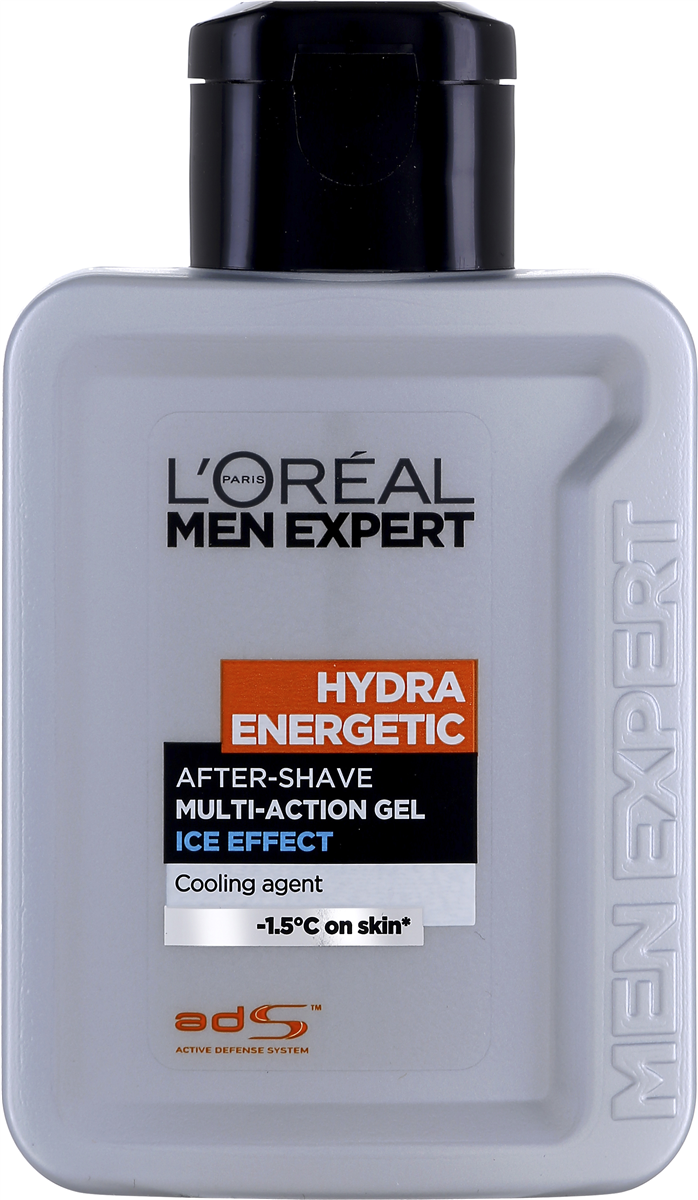Loreal Men Expert
