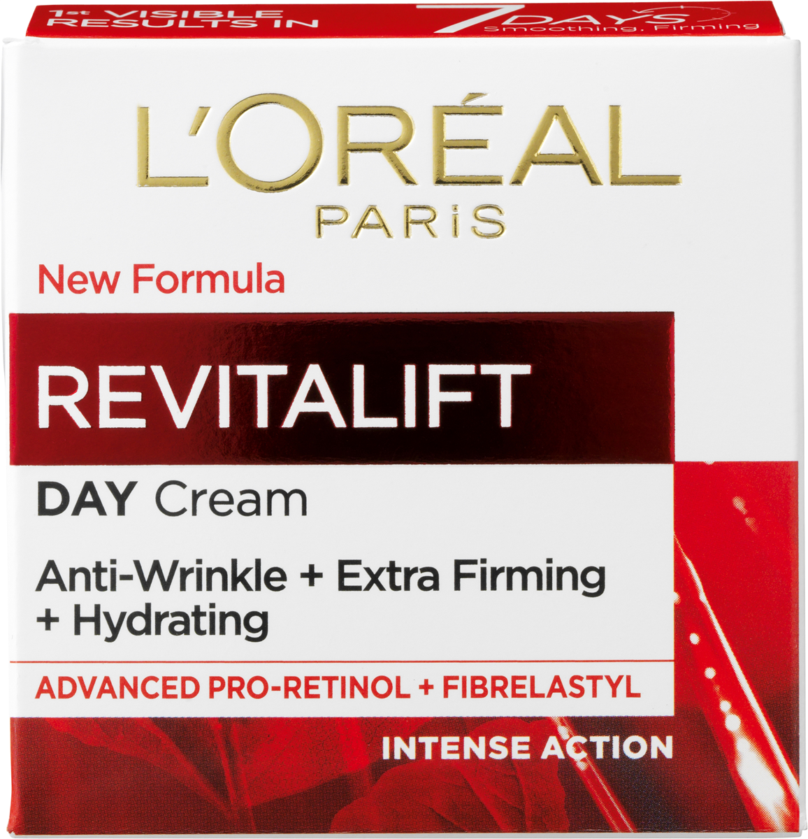 L'Oreal Revitalift Dagcreme