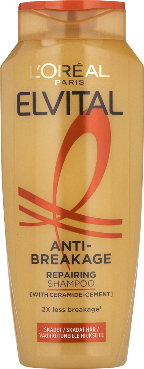Elvital Anti Break Shampoo