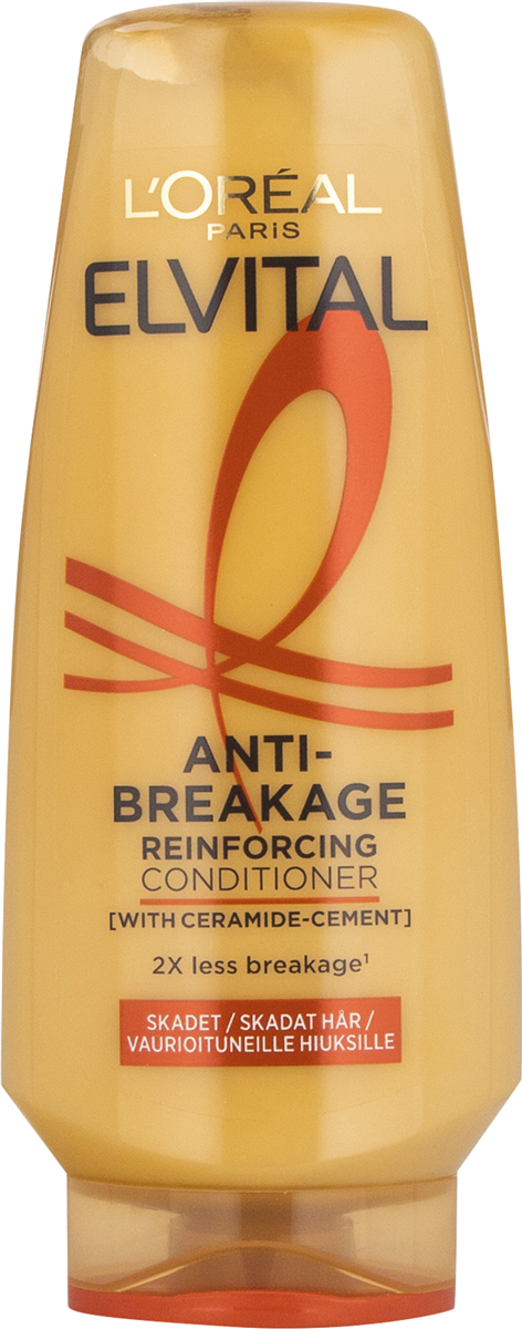 Elvital Anti Break Balsam