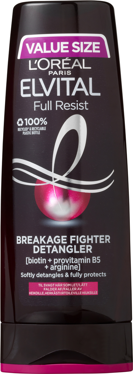 Elvital Full Resist condit 200 ml
