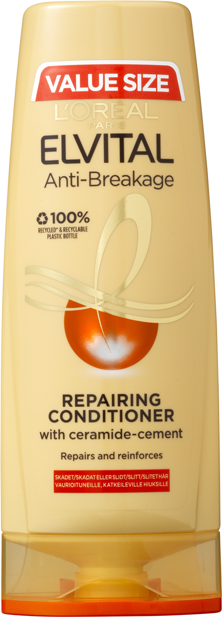 L'Oréal Paris Balsam skadet hår