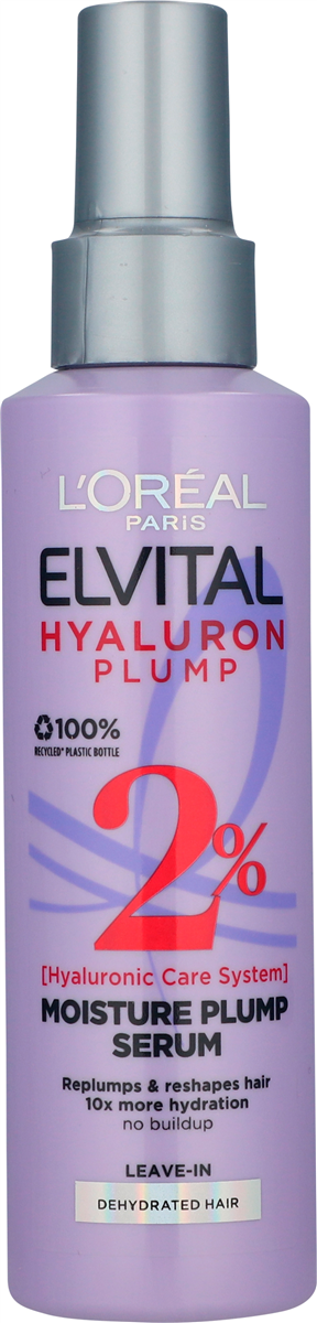 L'Oréal Paris Elvital Hyalu Hydration