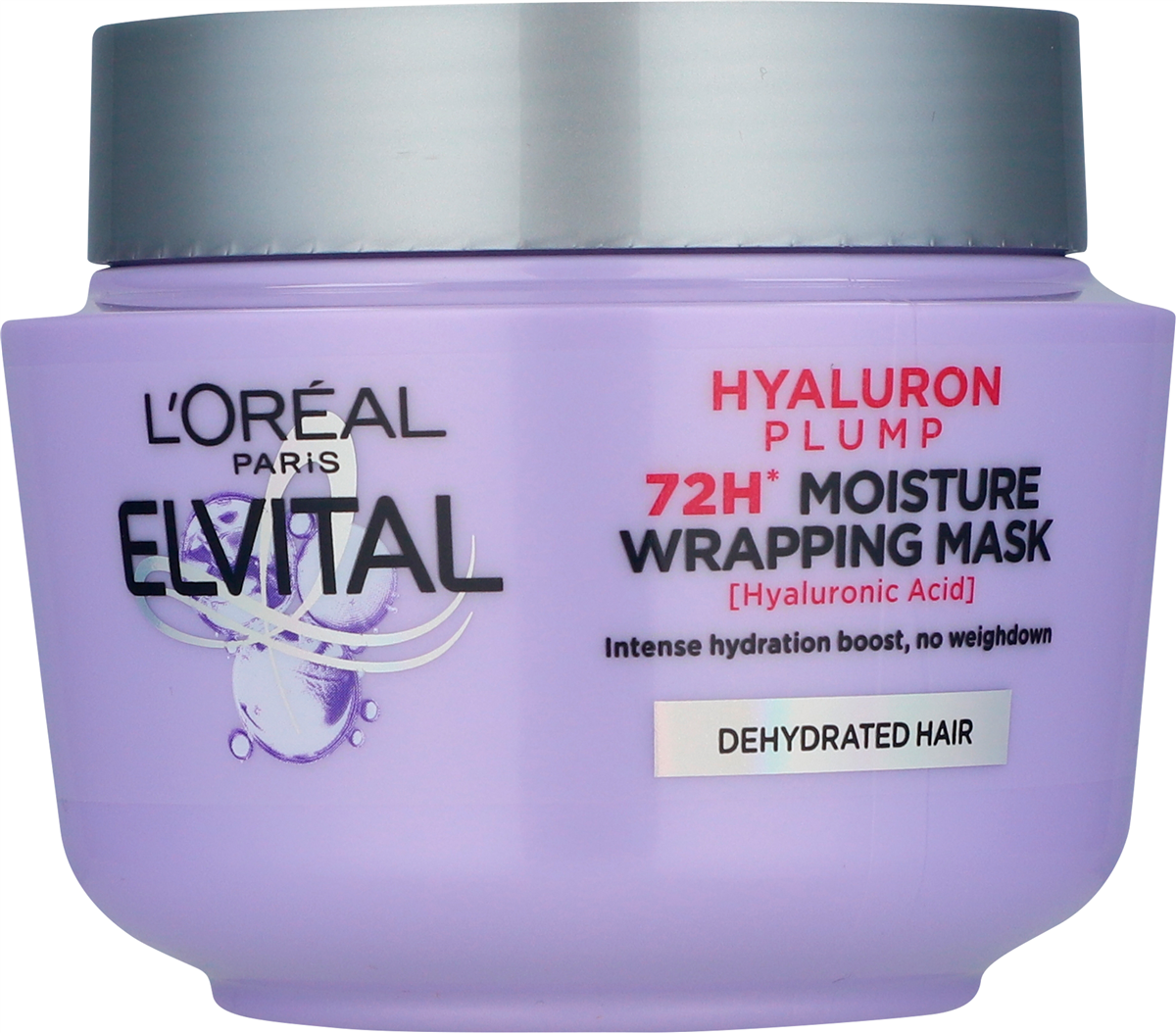 Elvital Hyalu Hydrat Mask