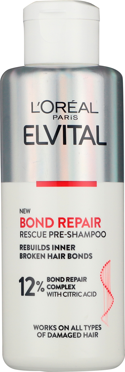 L'Oréal Paris Elvital Bond Rep pre-shamp 200 ml