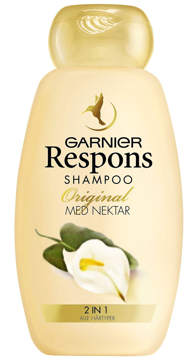 Respons Daily Care sh 2i1 250 ml