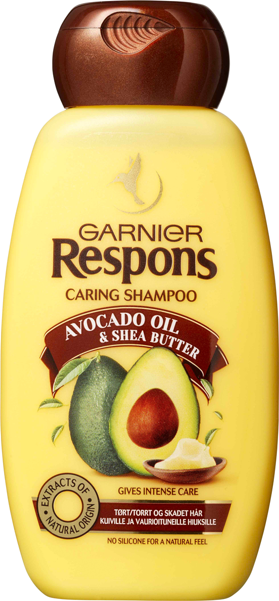 Respons Shampoo Avocado