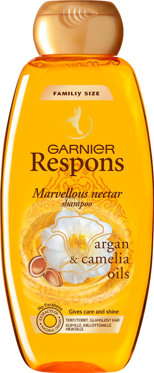 Garnier Respons Marvellous 250 ml