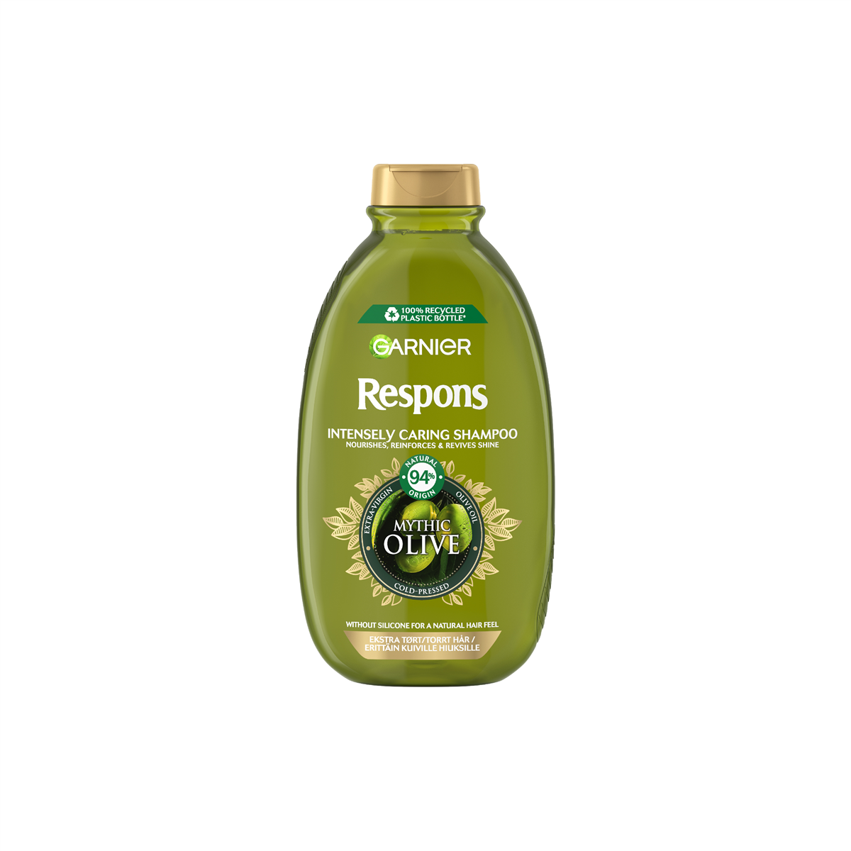 Garnier Respons Shampoo Olive