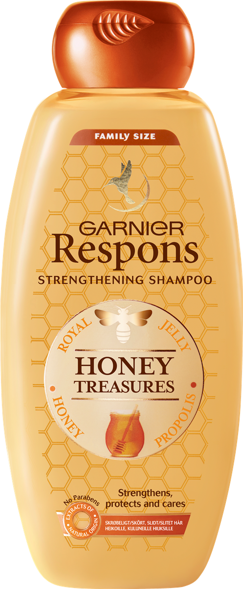 Respons Honey Treasure 250 ml
