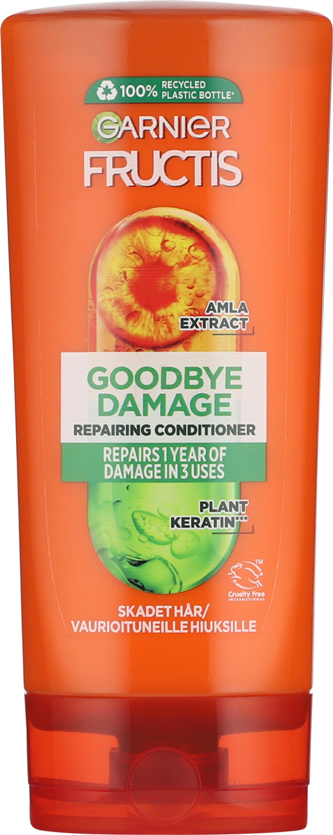 Fructis balsam Damage 200 ml