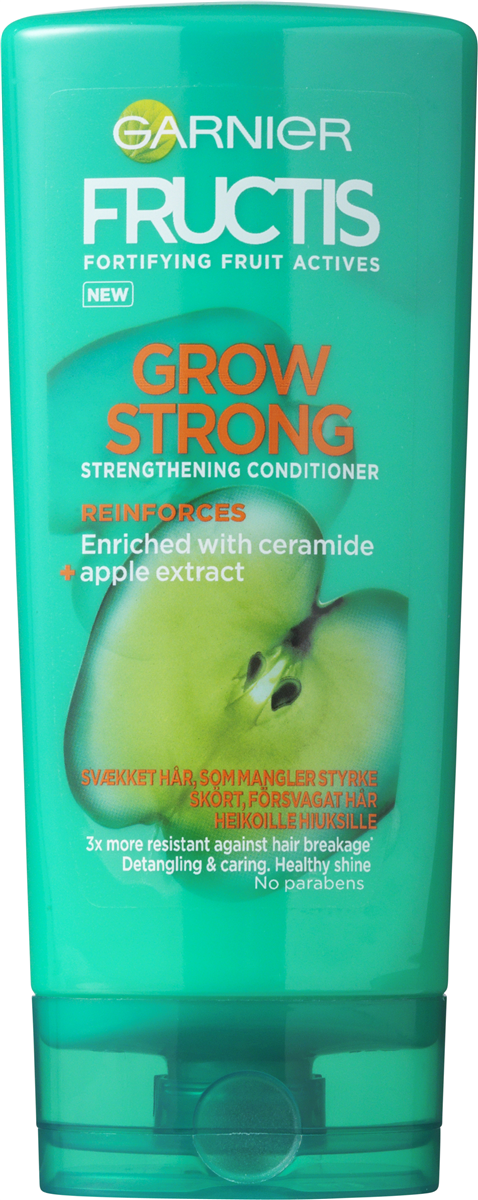 Fructis Grow Strong Balsam