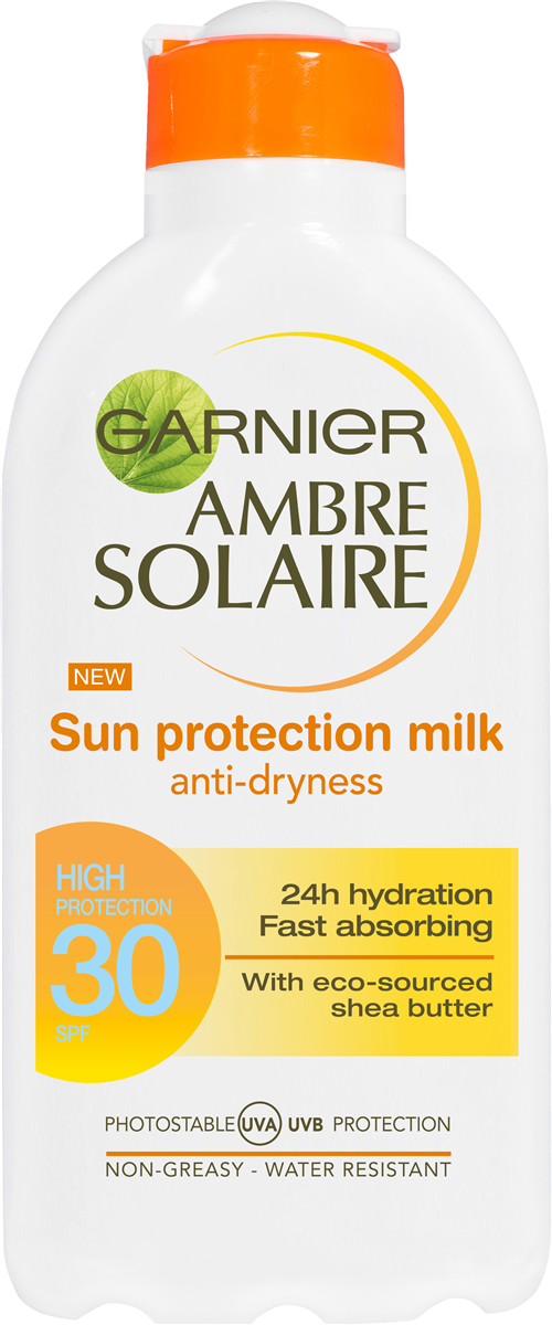 Sun protection milk SPF30 200 ml