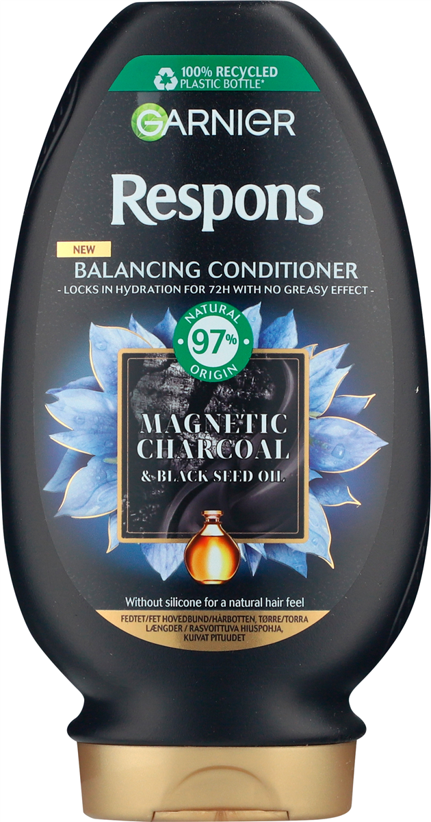 Respons Mag Charcoal Conditioner