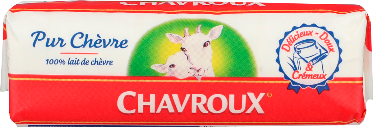 Chavroux La Buche