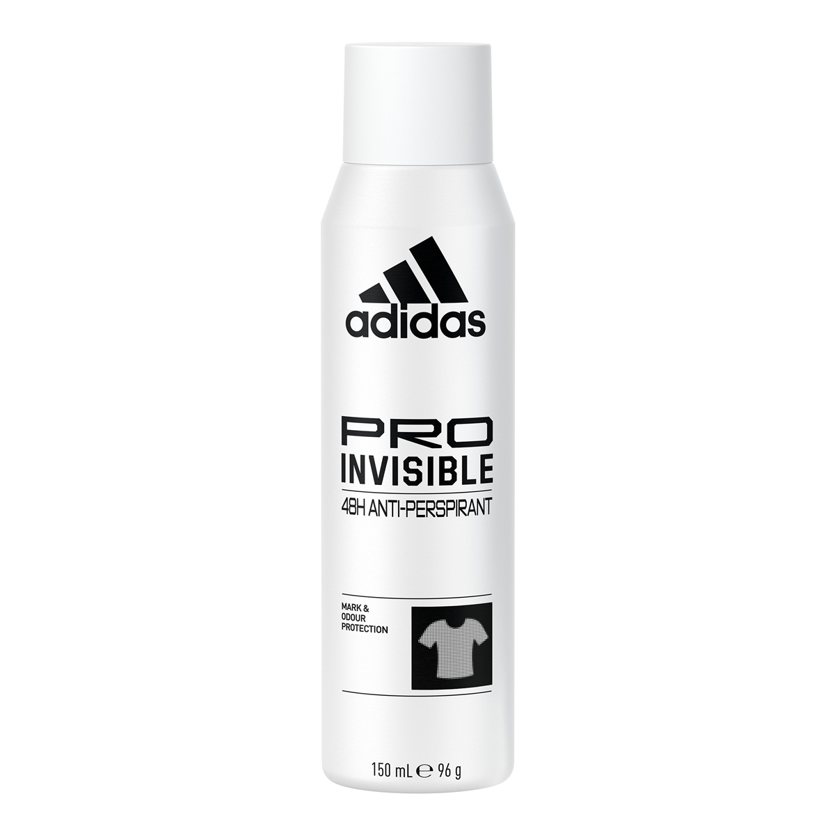 Adidas Pow Inv Fem Deo Sp