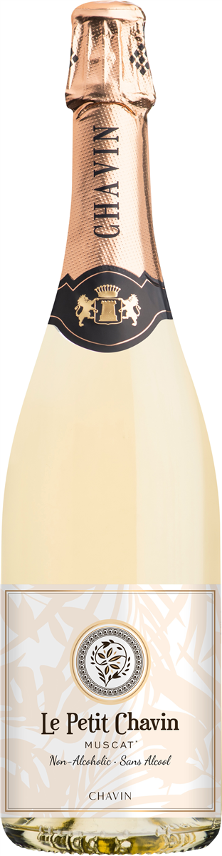 Petit Chavin spark mus. 0. 750 ml
