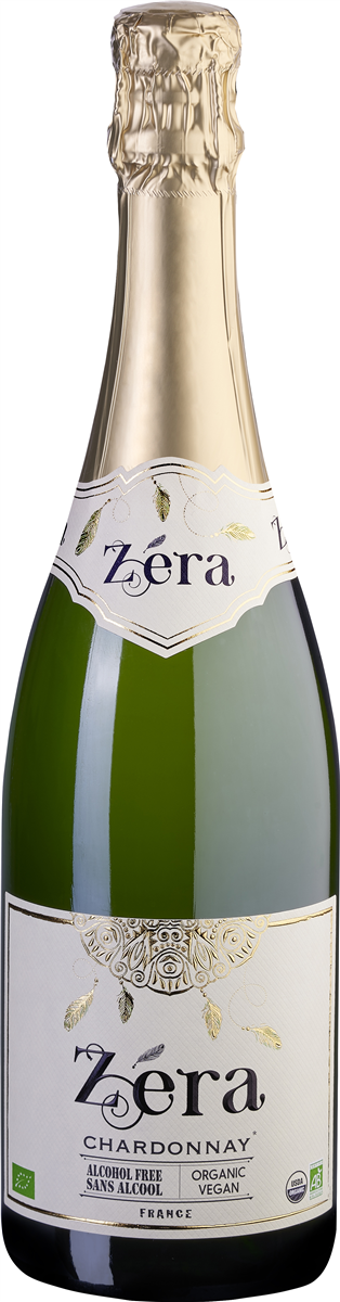 Zära sparkling øko chardon 750 ml