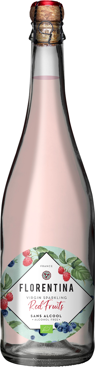 Florentina red fruits 750 ml